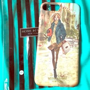 iPhone cover for 6+/6s+/7+